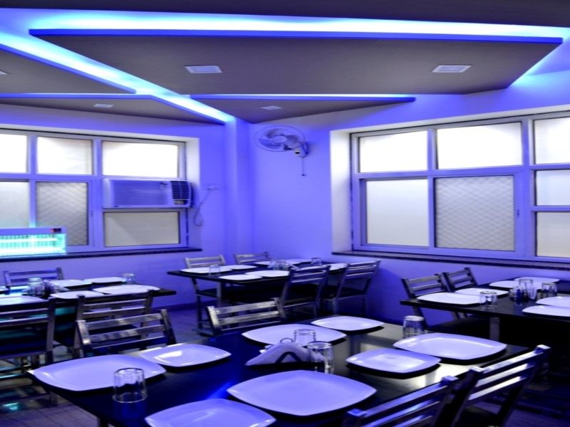 hotel sahil inn