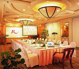 The Royal City Hotel,Bangkok>>Bang Phlat,4 star