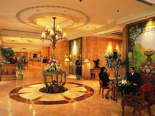 The Royal City Hotel,Bangkok>>Bang Phlat,4 star