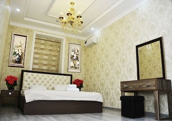 tashkent