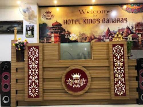 hotel kings banaras