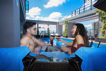 hm grand central hotel