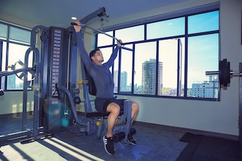 hm grand central hotel