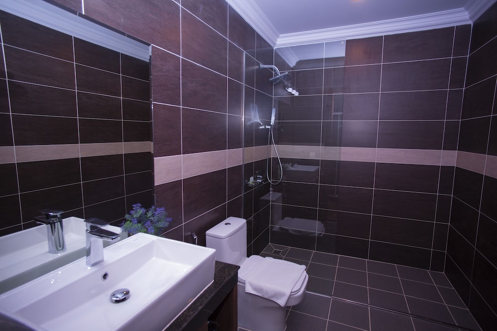 hm grand central hotel