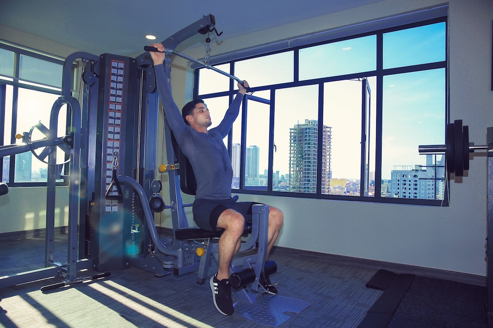 hm grand central hotel