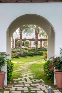 Park Hyatt Dubai,Near Deira City Centre,5 star