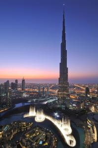 Armani Hotel Dubai, Burj Khalifa,Dubai Maritime City>>Dubai,5 star