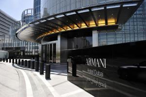 Armani Hotel Dubai, Burj Khalifa,Dubai Maritime City>>Dubai,5 star