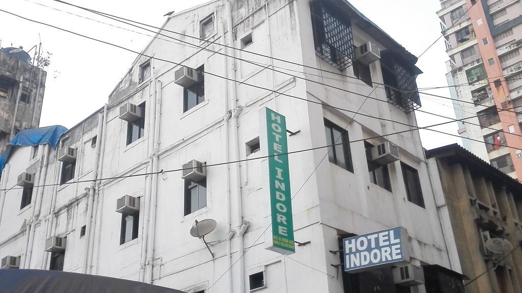 hotel indore