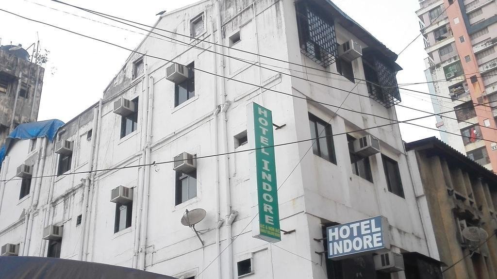 hotel indore