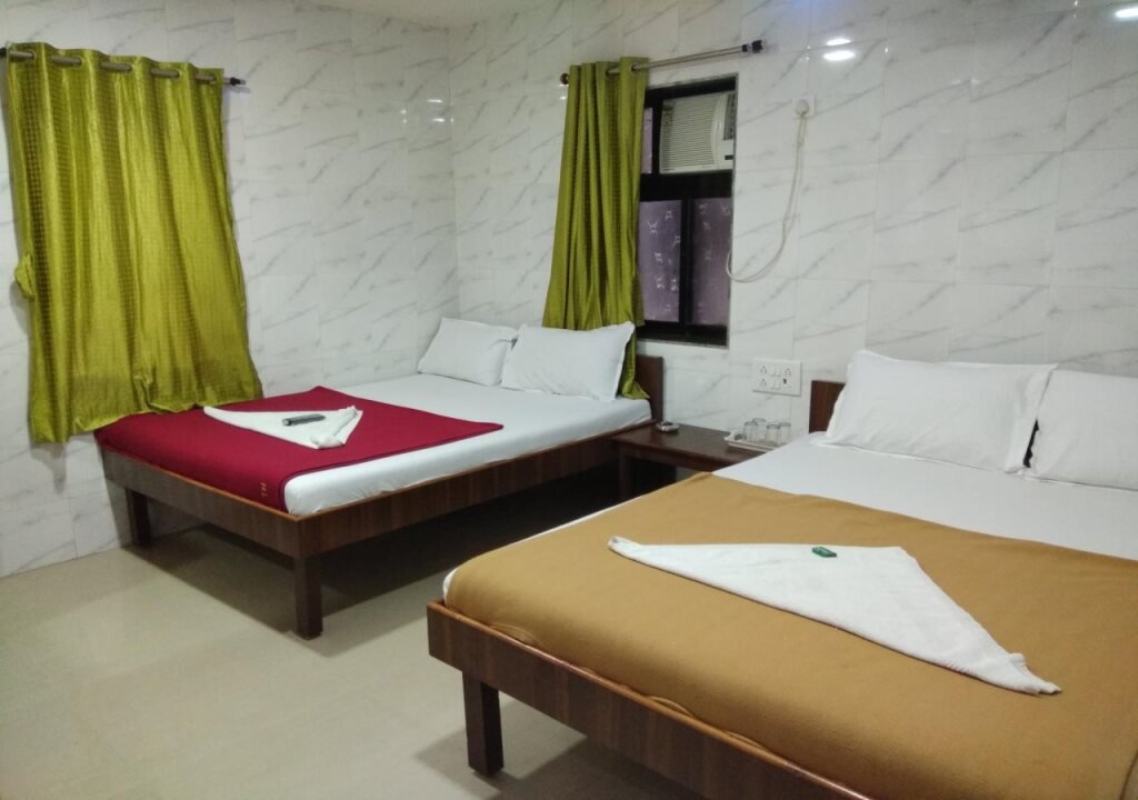 hotel indore