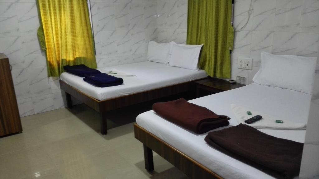 hotel indore