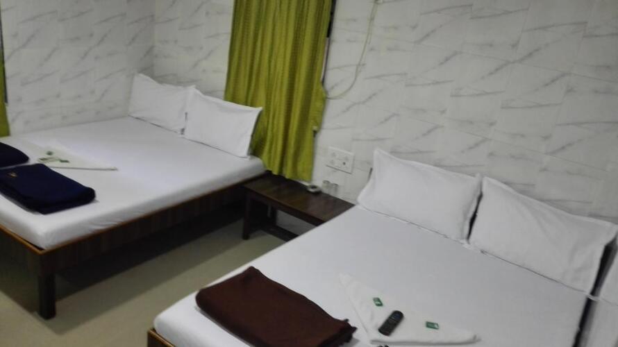 hotel indore