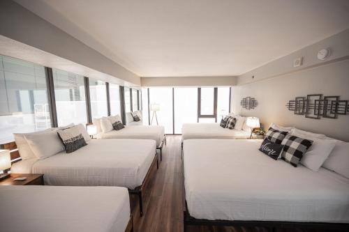 stay together suites