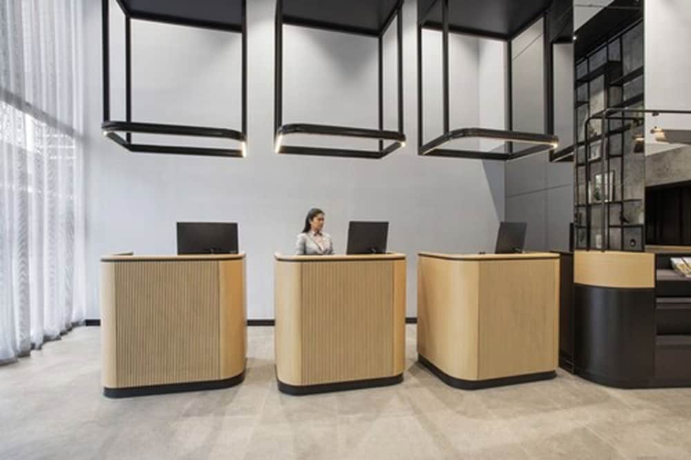 travelodge hotel melbourne docklands