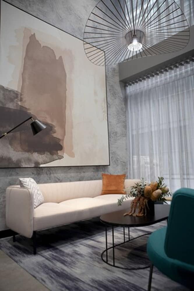 travelodge hotel melbourne docklands