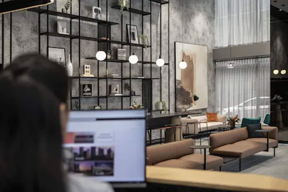 travelodge hotel melbourne docklands