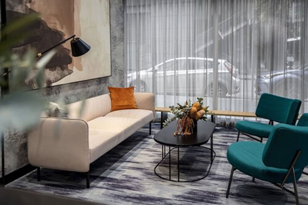 travelodge hotel melbourne docklands