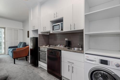 alto hotel on bourke