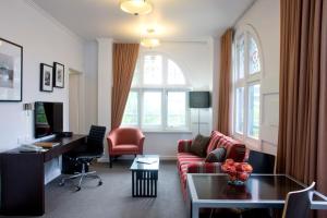 Alto Hotel On Bourke,Melbourne>>Docklands,4 star
