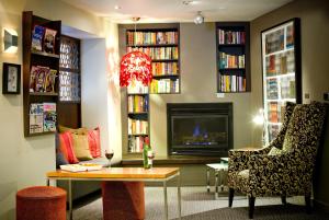 Alto Hotel On Bourke,Melbourne>>Docklands,4 star