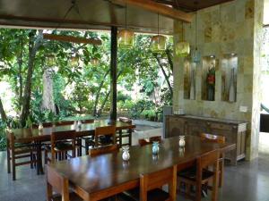 Villas Pina - Adults Only,Puerto Viejo De Talamanca>>Cahuita,3 star