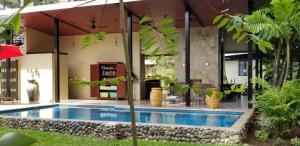 Villas Pina - Adults Only,Puerto Viejo De Talamanca>>Cahuita,3 star