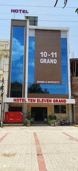 treebo trend ten eleven grand