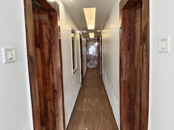 treebo trend ten eleven grand