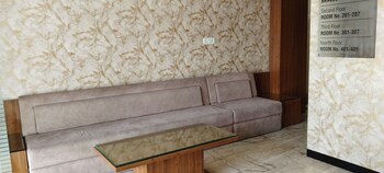 treebo trend ten eleven grand