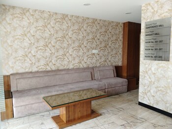 treebo trend ten eleven grand