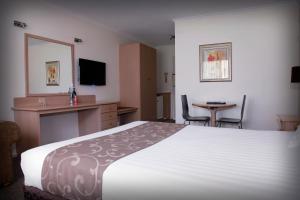 Eltham Gateway Hotel,Eltham North>>Eltham,4 star