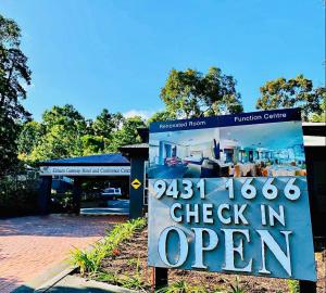 Eltham Gateway Hotel,Eltham North>>Eltham,4 star