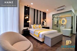 hanz friday city view hotel