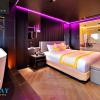 hanz friday city view hotel