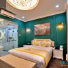 hanz friday city view hotel