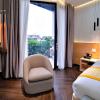 hanz friday city view hotel
