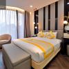 hanz friday city view hotel