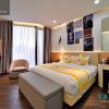 hanz friday city view hotel