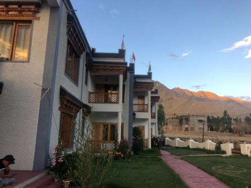 leh