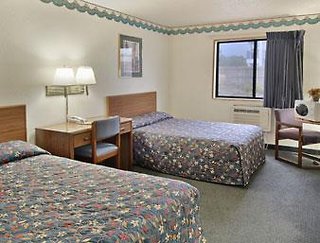 Super 8 By Wyndham Douglas,Douglasville>>Douglas,2 star
