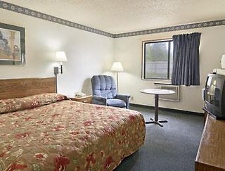 Super 8 By Wyndham Douglas,Douglasville>>Douglas,2 star
