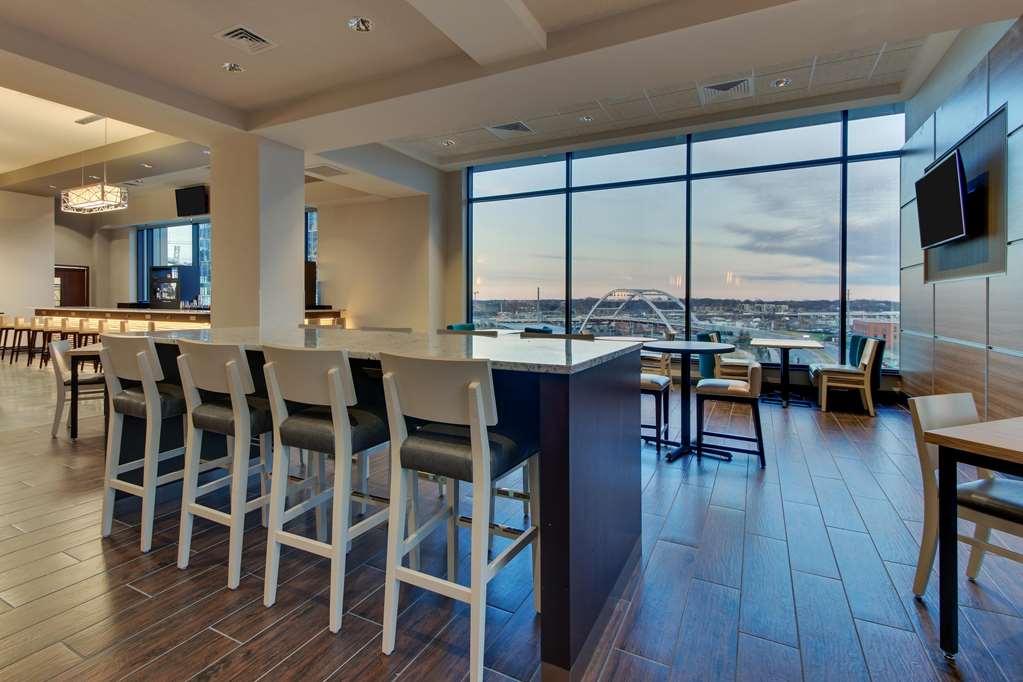 drury plaza hotel nashville downtown