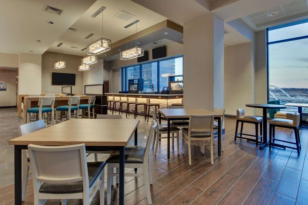 drury plaza hotel nashville downtown