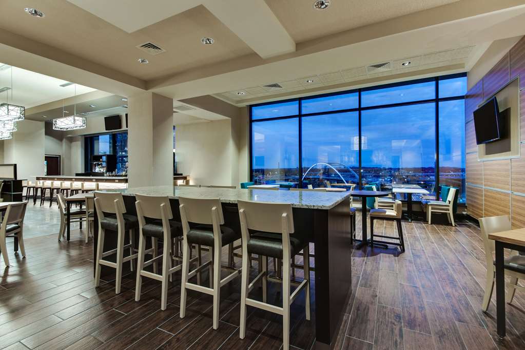 drury plaza hotel nashville downtown