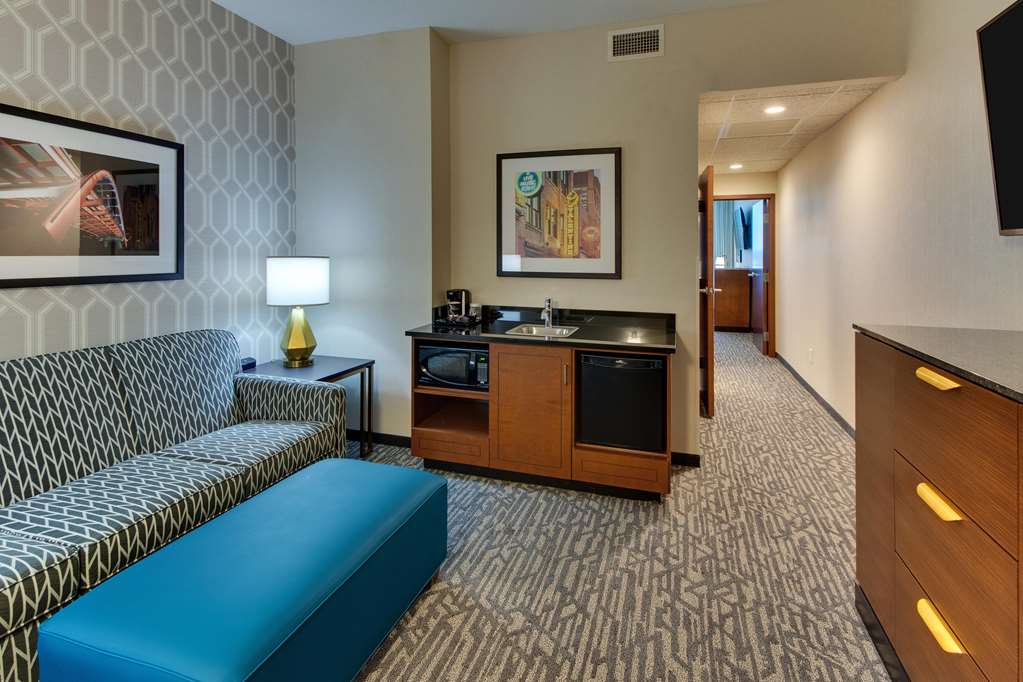 drury plaza hotel nashville downtown
