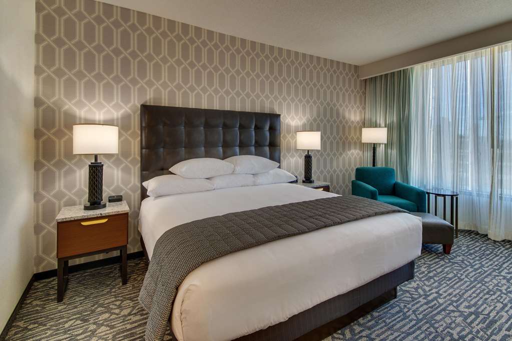 drury plaza hotel nashville downtown