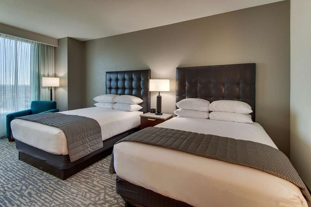 drury plaza hotel nashville downtown