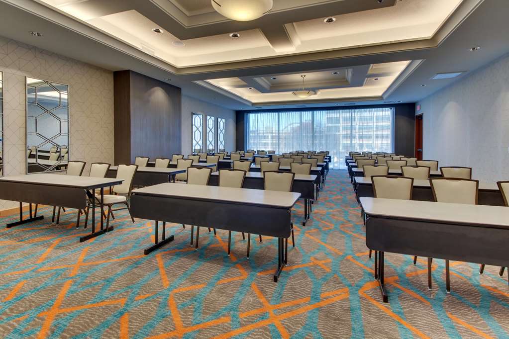 drury plaza hotel nashville downtown