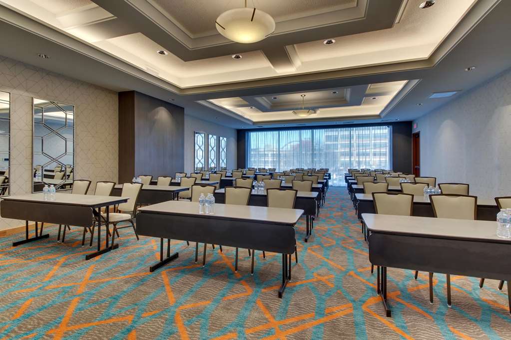 drury plaza hotel nashville downtown